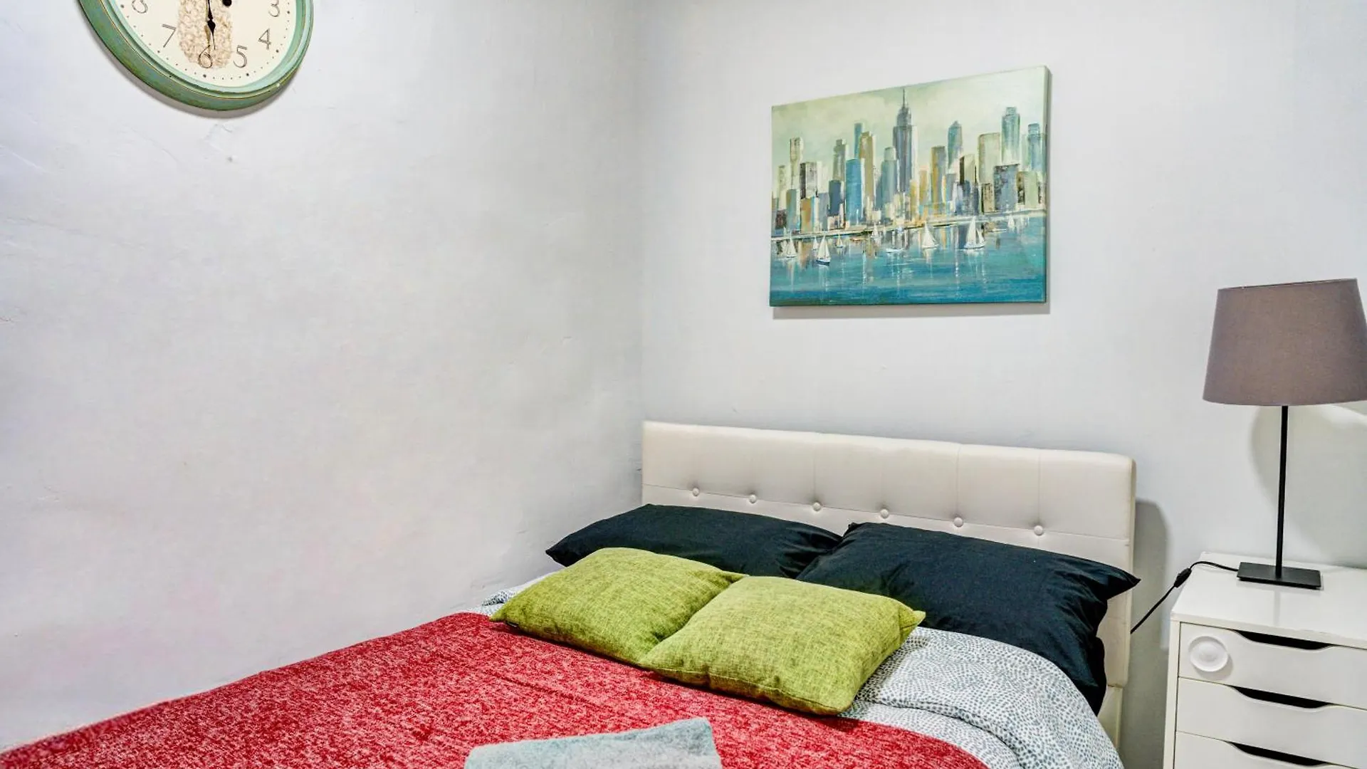 Apartamento Homestyle - 3Bd - Unit In Central Manhattan Nueva York