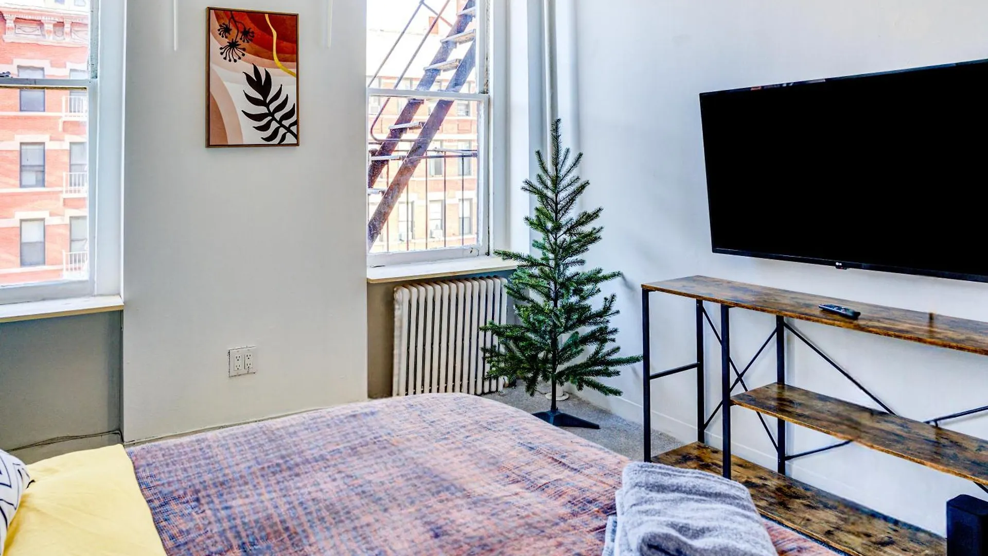 Homestyle - 3Bd - Unit In Central Manhattan Nueva York 0*,  Estados Unidos