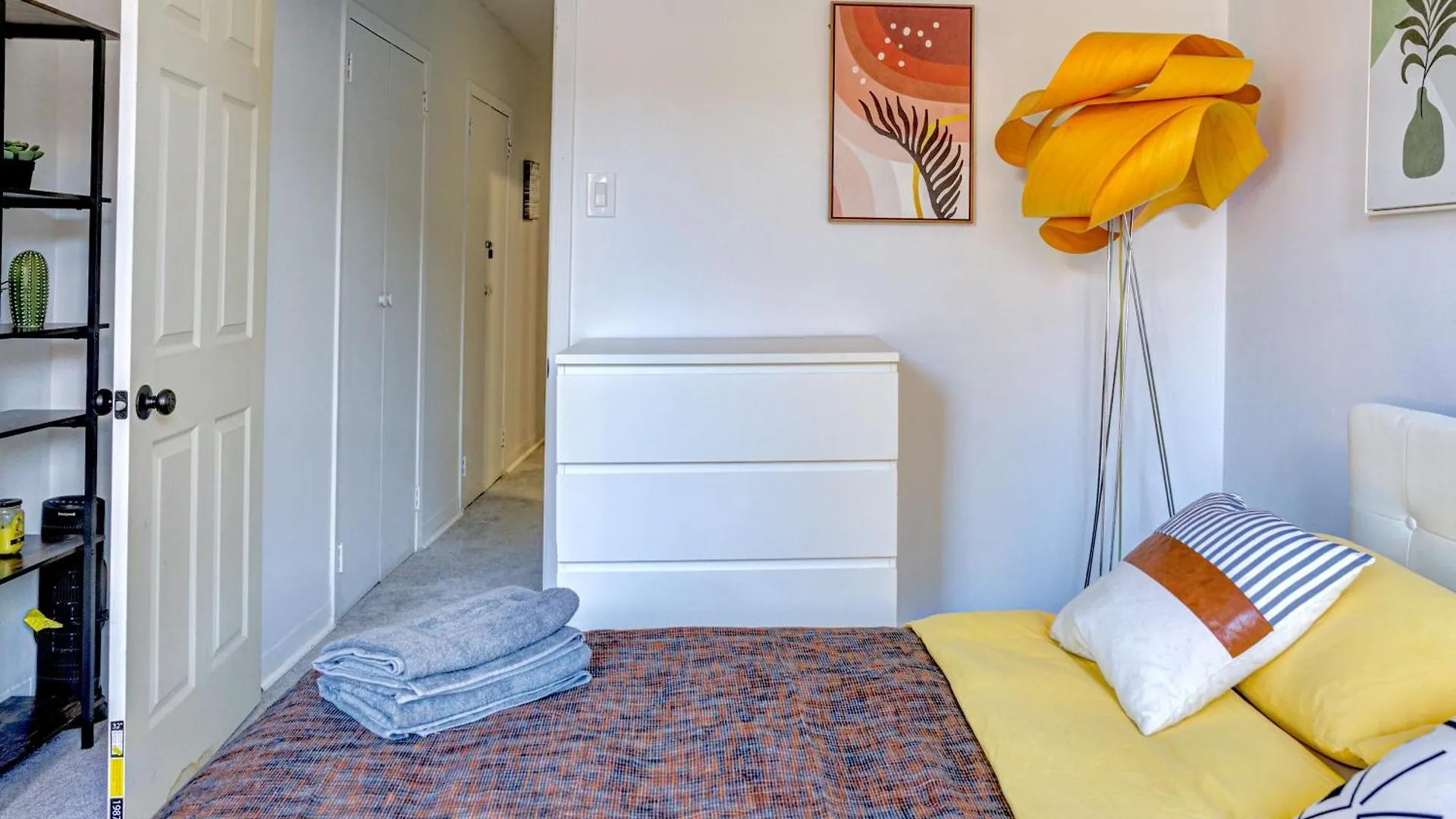 Homestyle - 3Bd - Unit In Central Manhattan Nueva York Apartamento