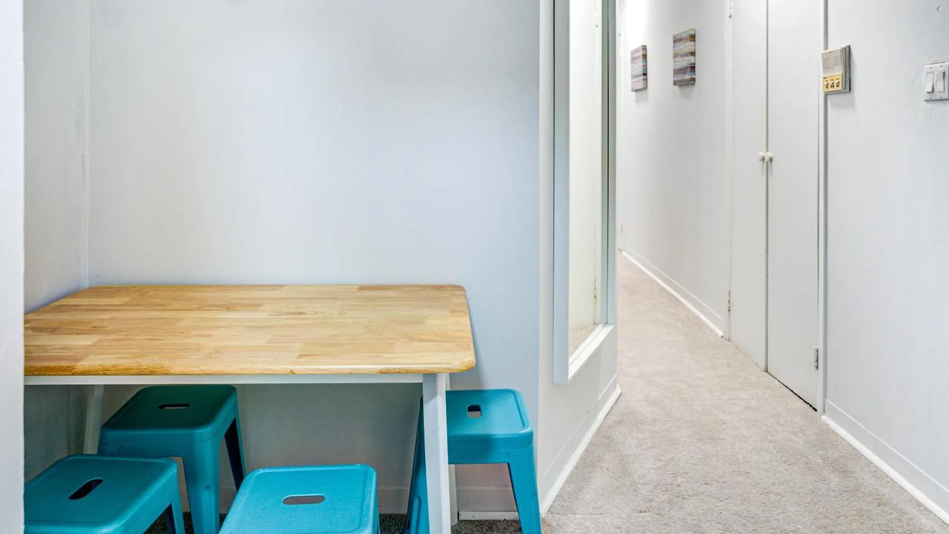 Apartamento Homestyle - 3Bd - Unit In Central Manhattan Nueva York Estados Unidos